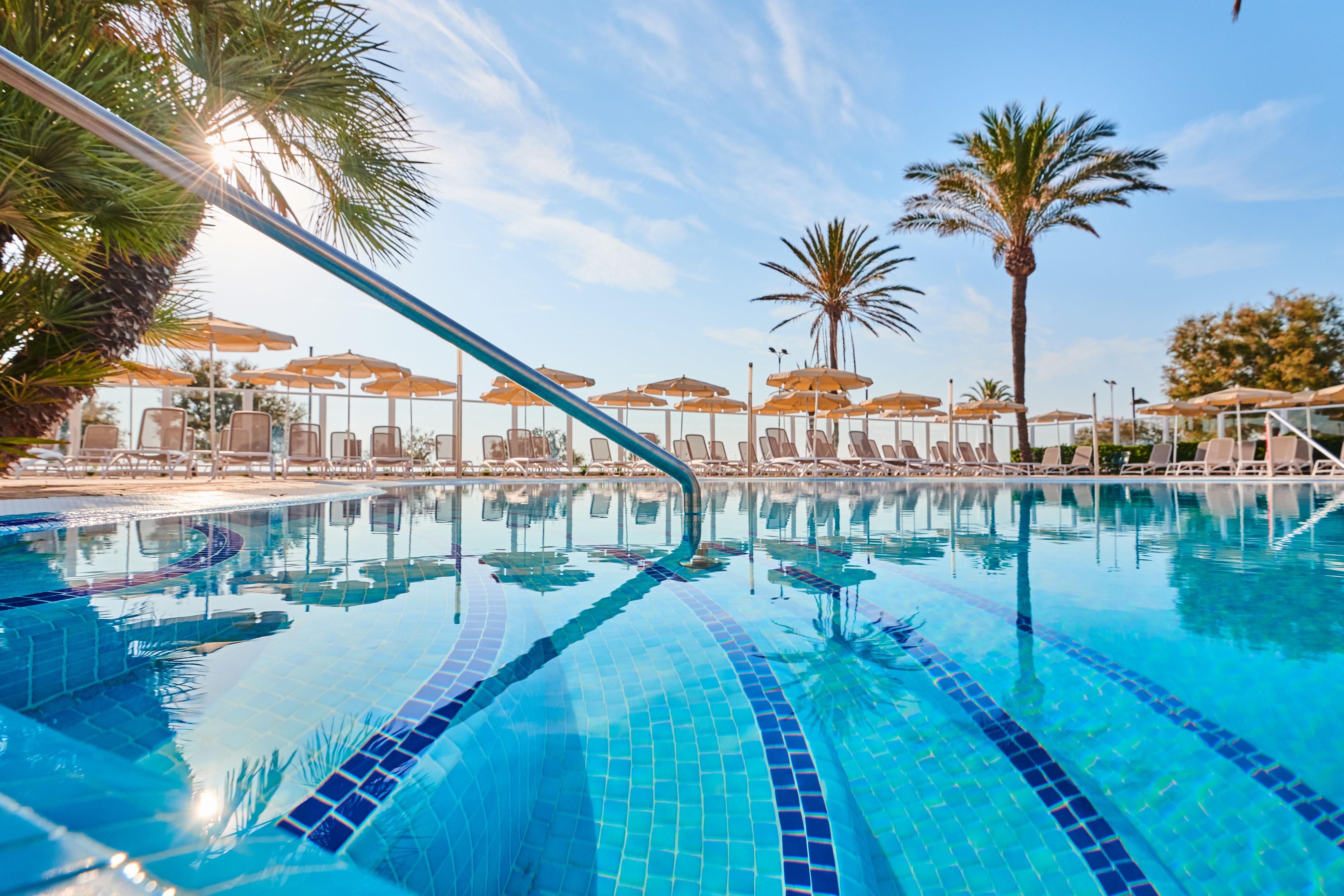 Hipotels Flamenco Cala Millor  Exterior photo