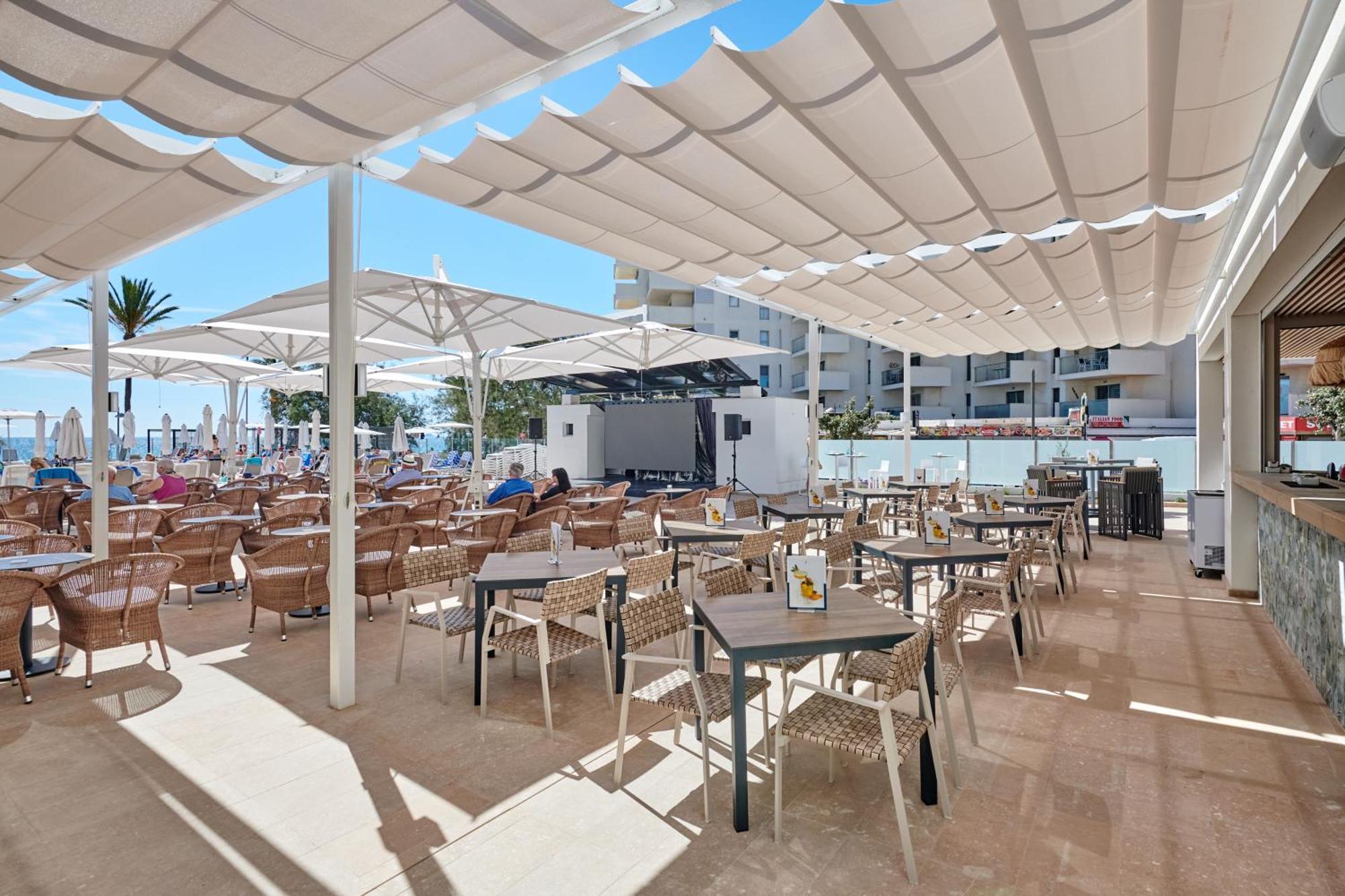 Hipotels Flamenco Cala Millor  Exterior photo