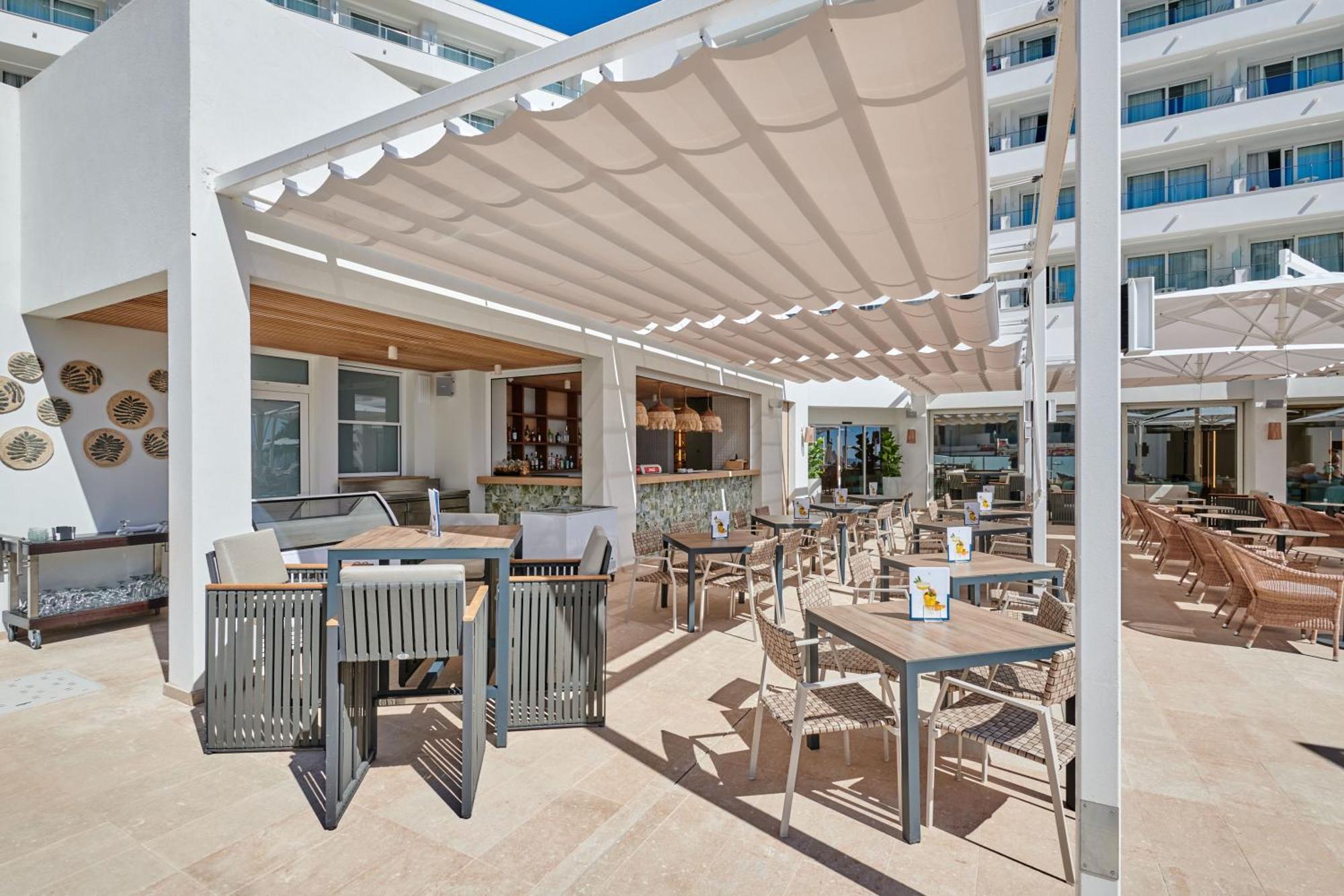 Hipotels Flamenco Cala Millor  Exterior photo