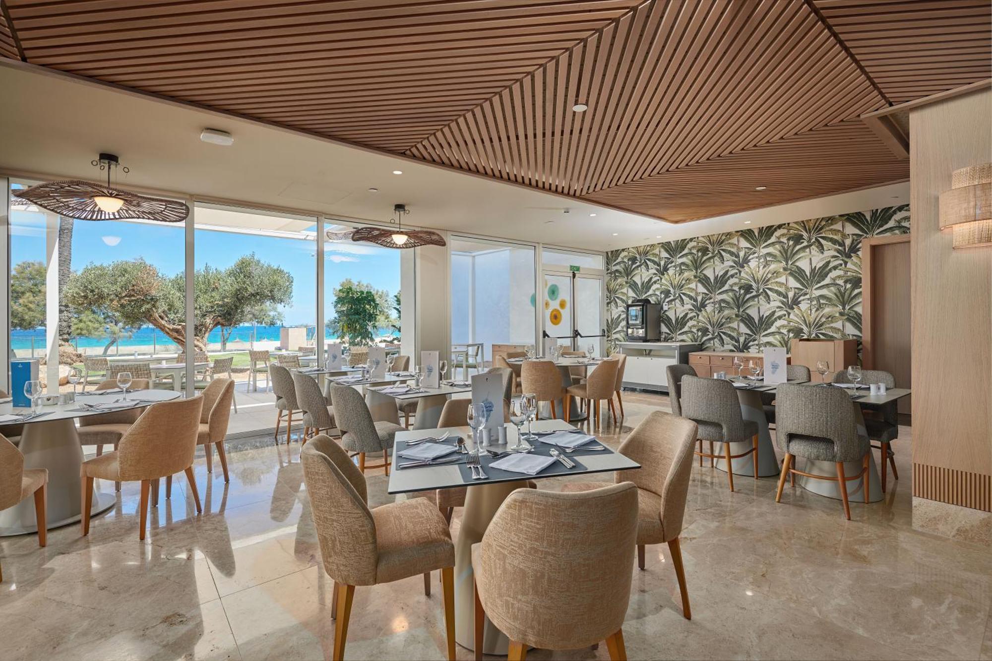 Hipotels Flamenco Cala Millor  Exterior photo