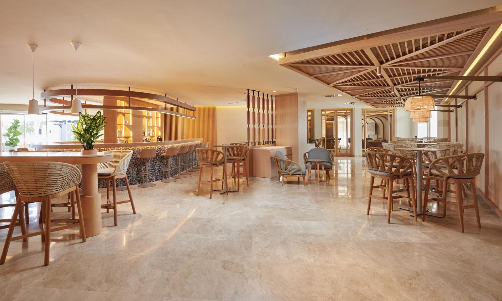 Hipotels Flamenco Cala Millor  Exterior photo