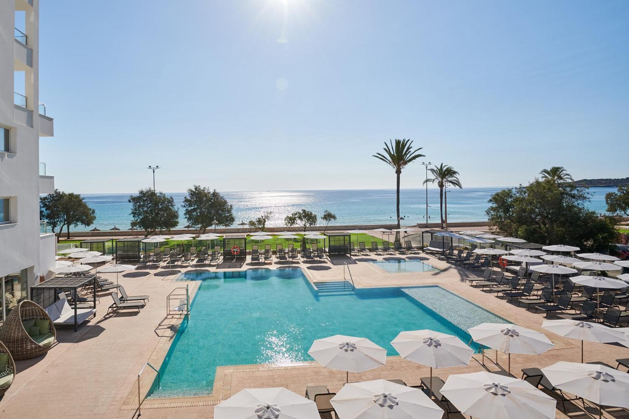 Hipotels Flamenco Cala Millor  Exterior photo
