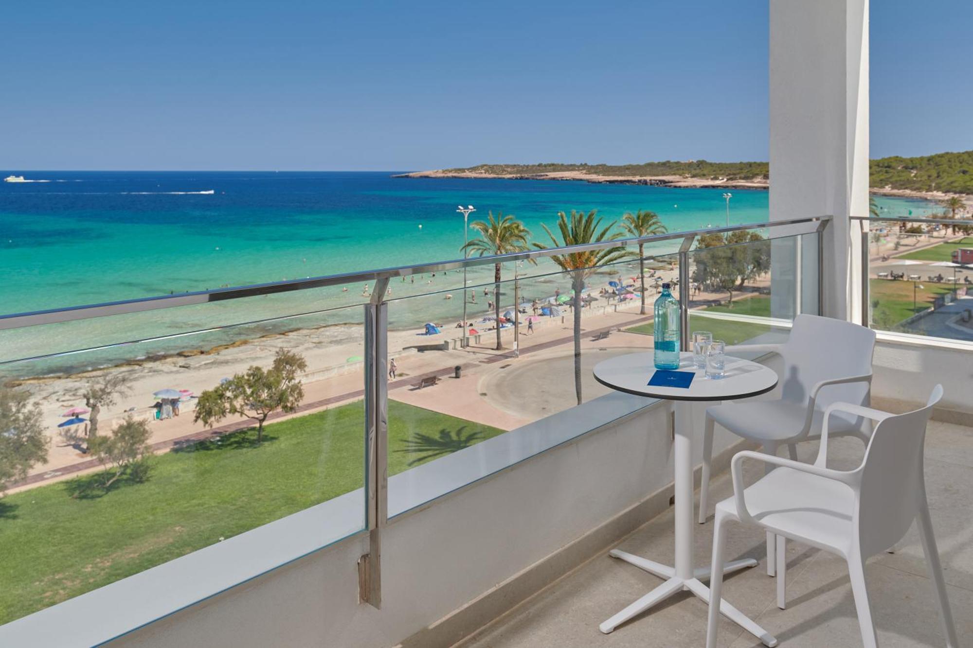 Hipotels Flamenco Cala Millor  Exterior photo